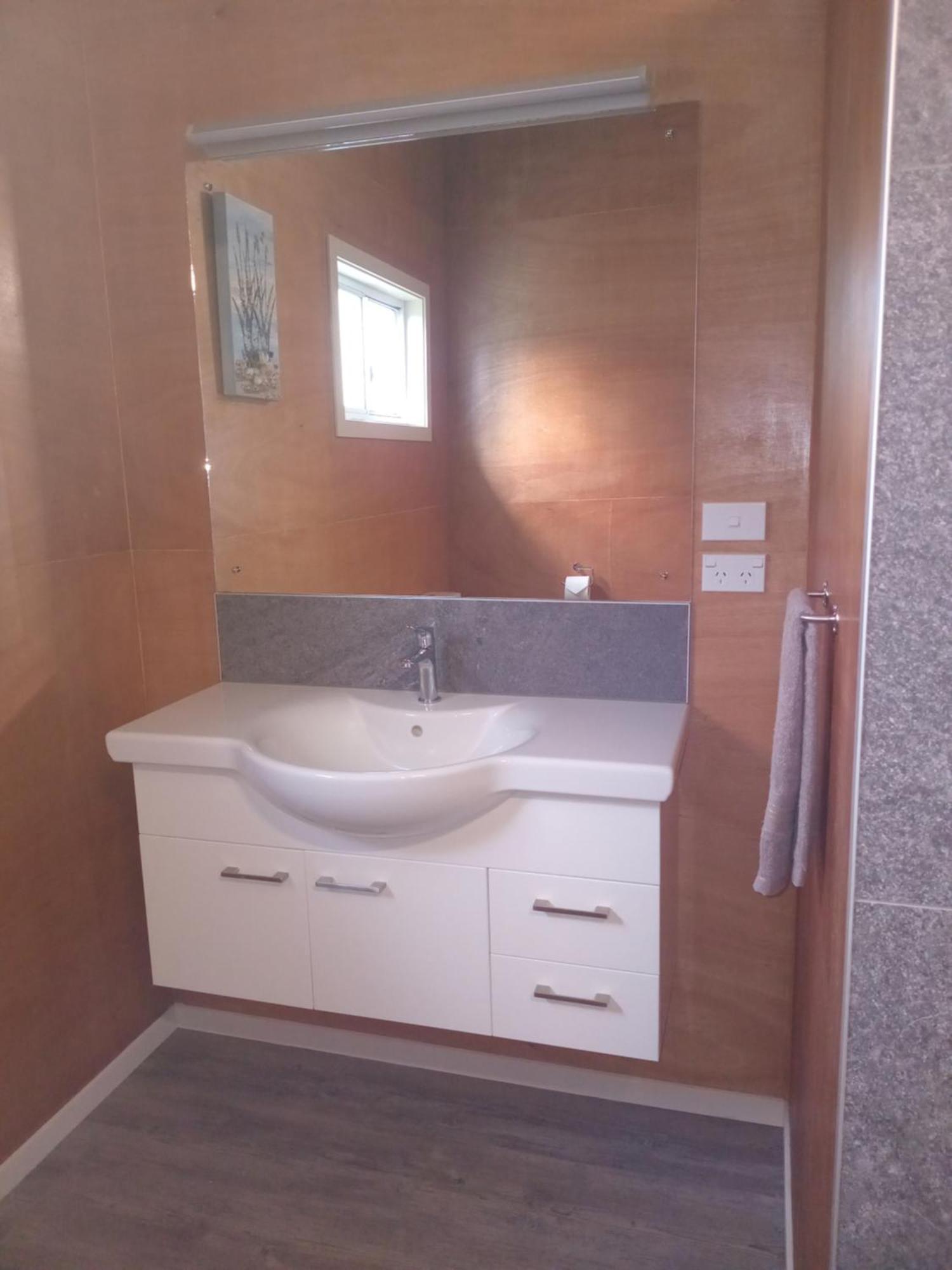 Hope Villa Мури Экстерьер фото