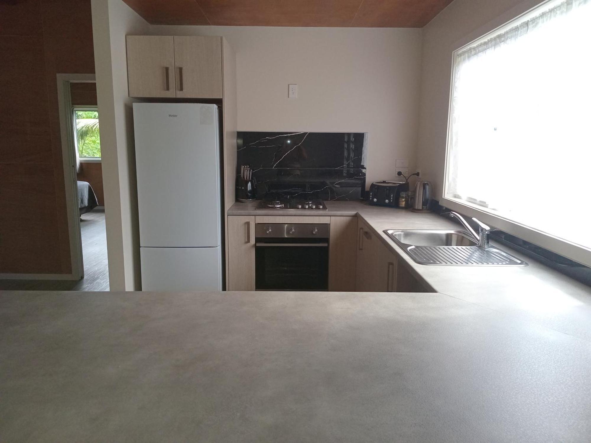 Hope Villa Мури Экстерьер фото