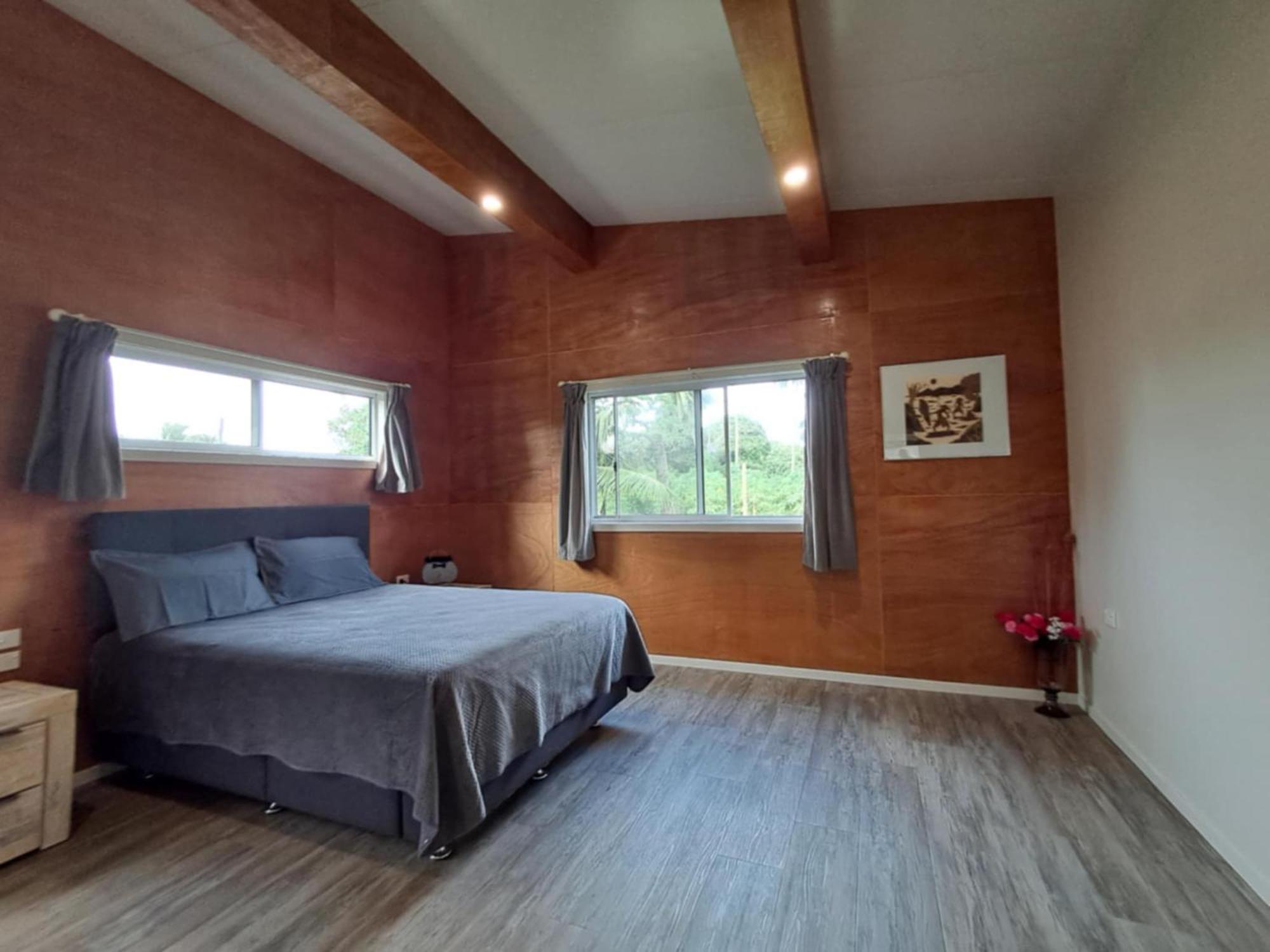 Hope Villa Мури Экстерьер фото