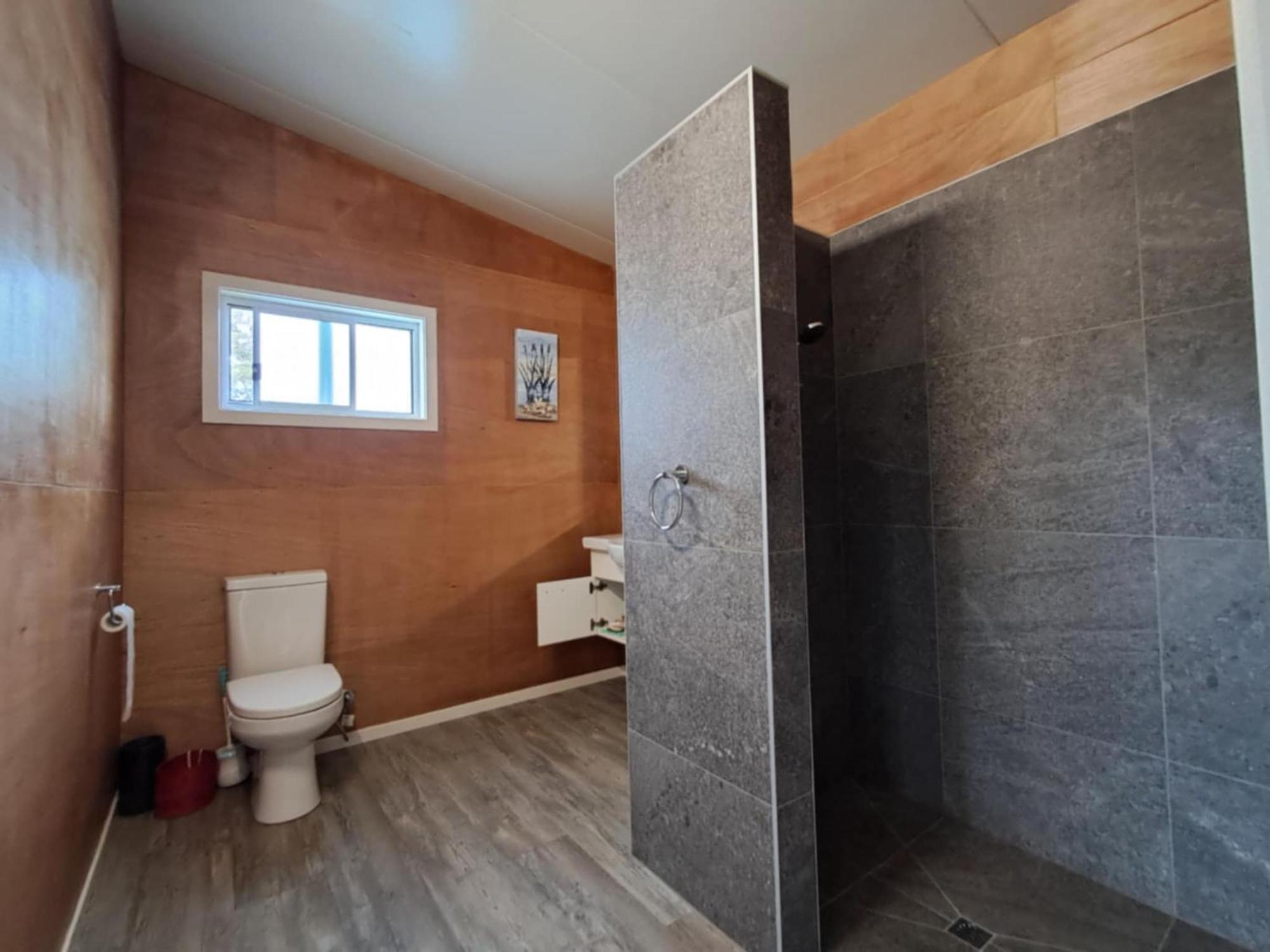 Hope Villa Мури Экстерьер фото