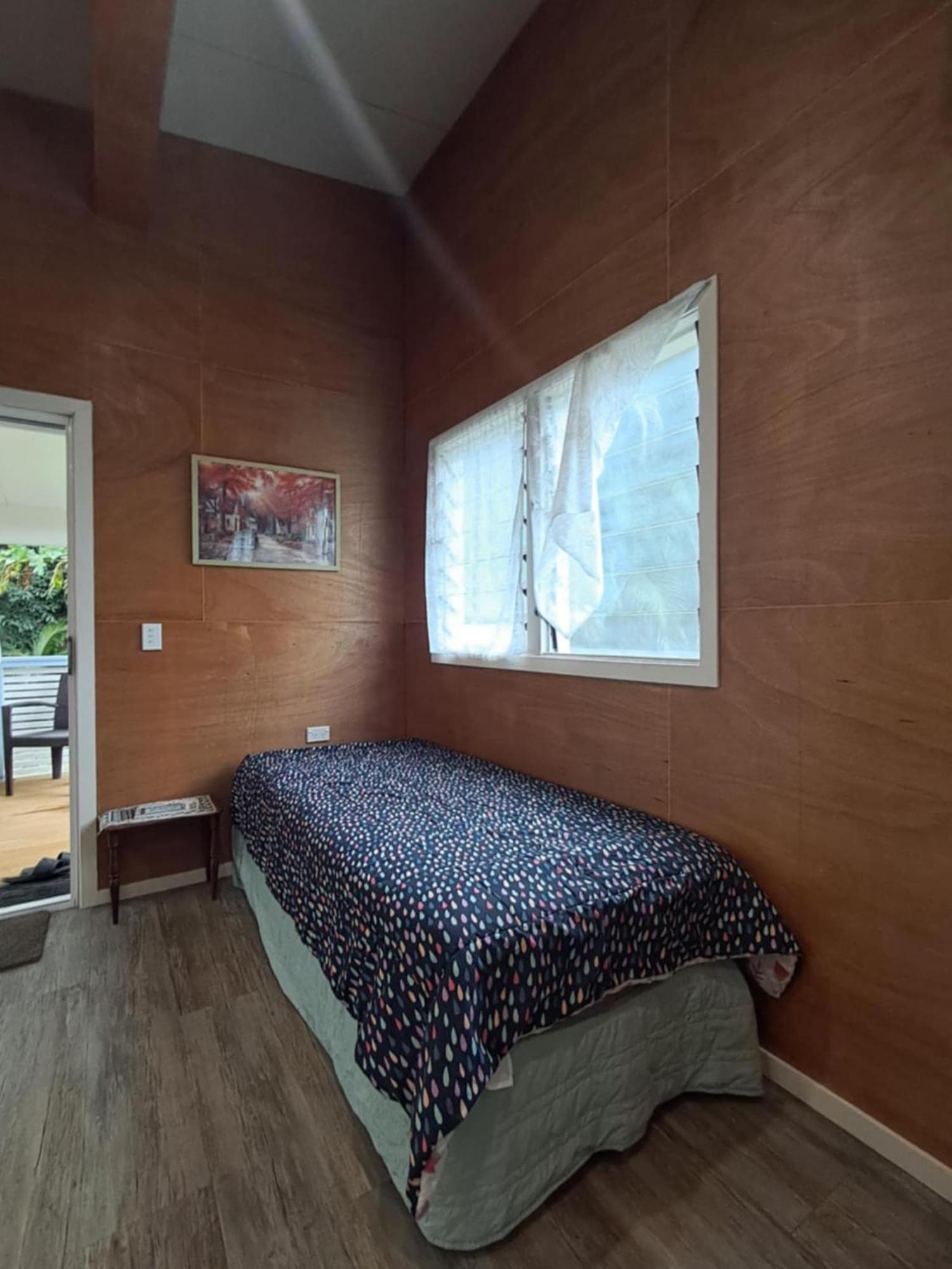 Hope Villa Мури Экстерьер фото