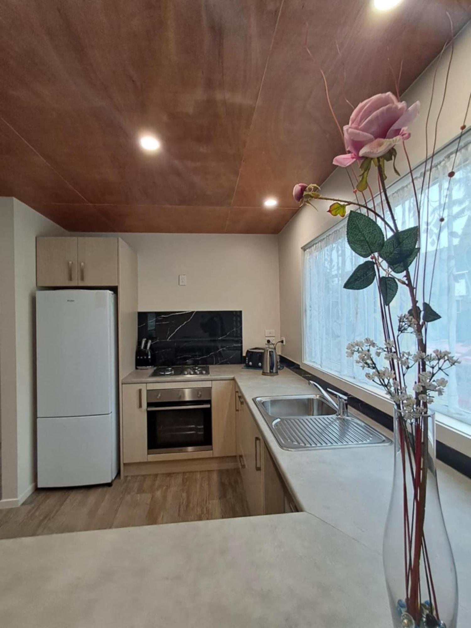 Hope Villa Мури Экстерьер фото