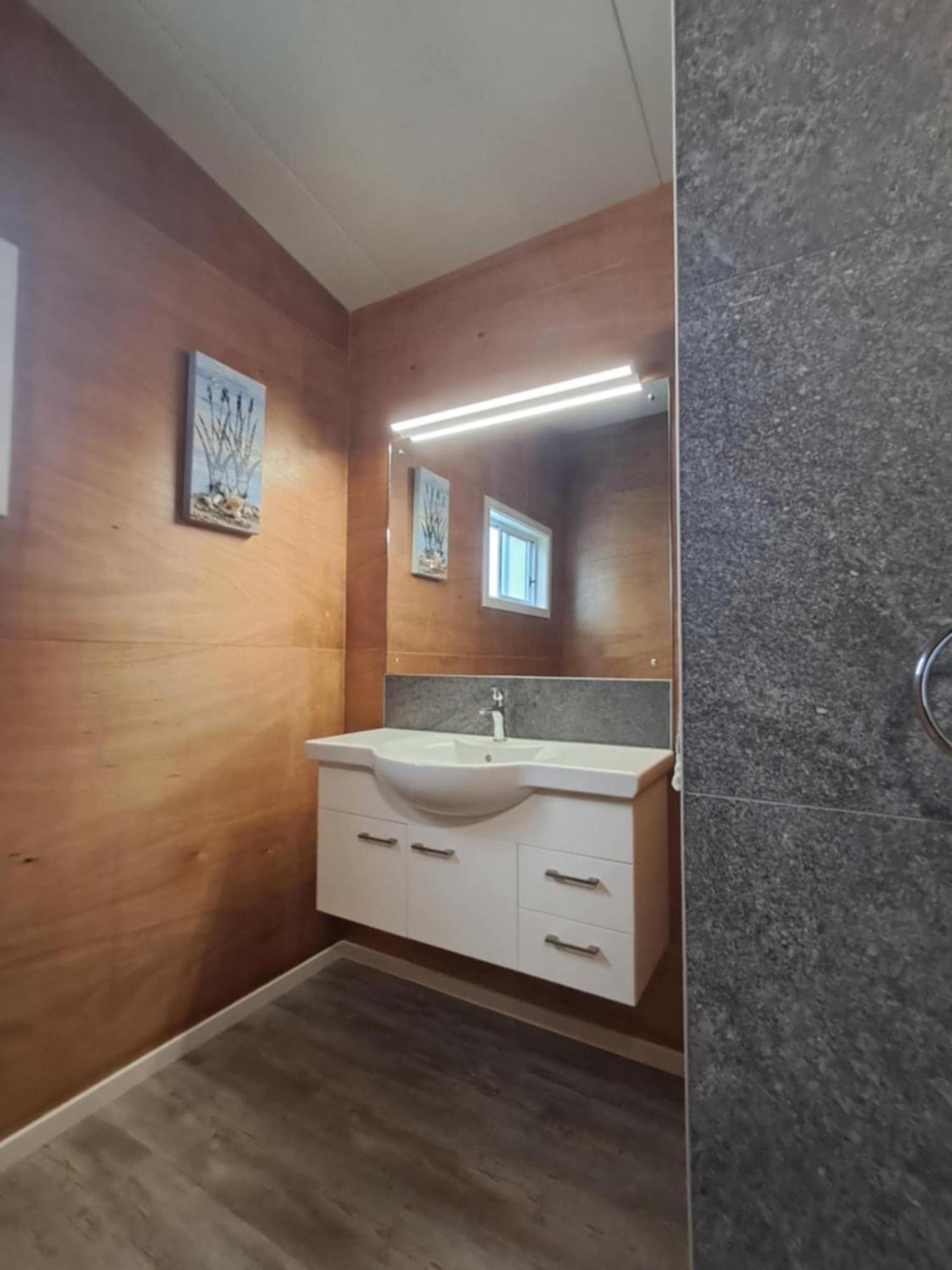 Hope Villa Мури Экстерьер фото