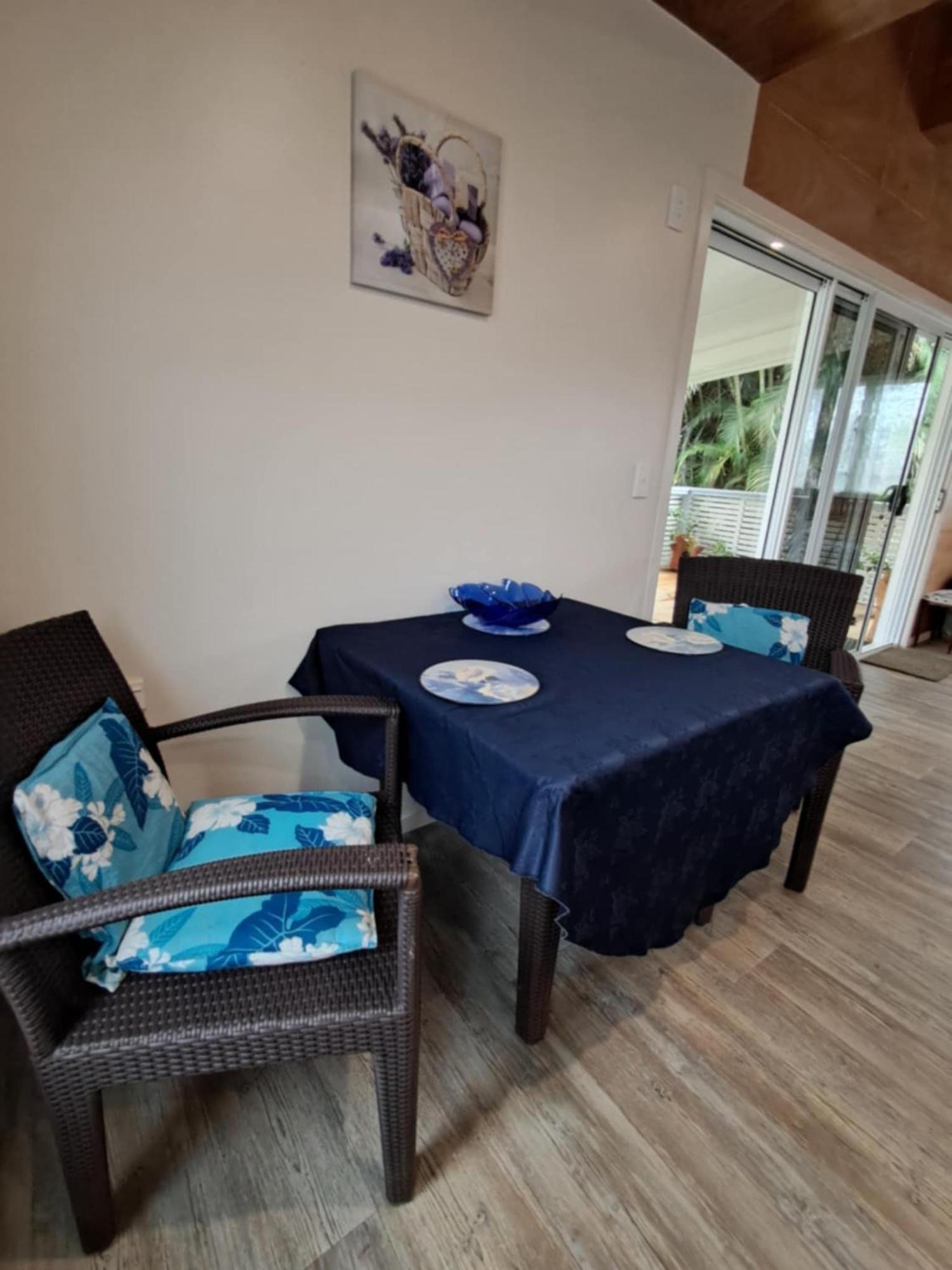 Hope Villa Мури Экстерьер фото