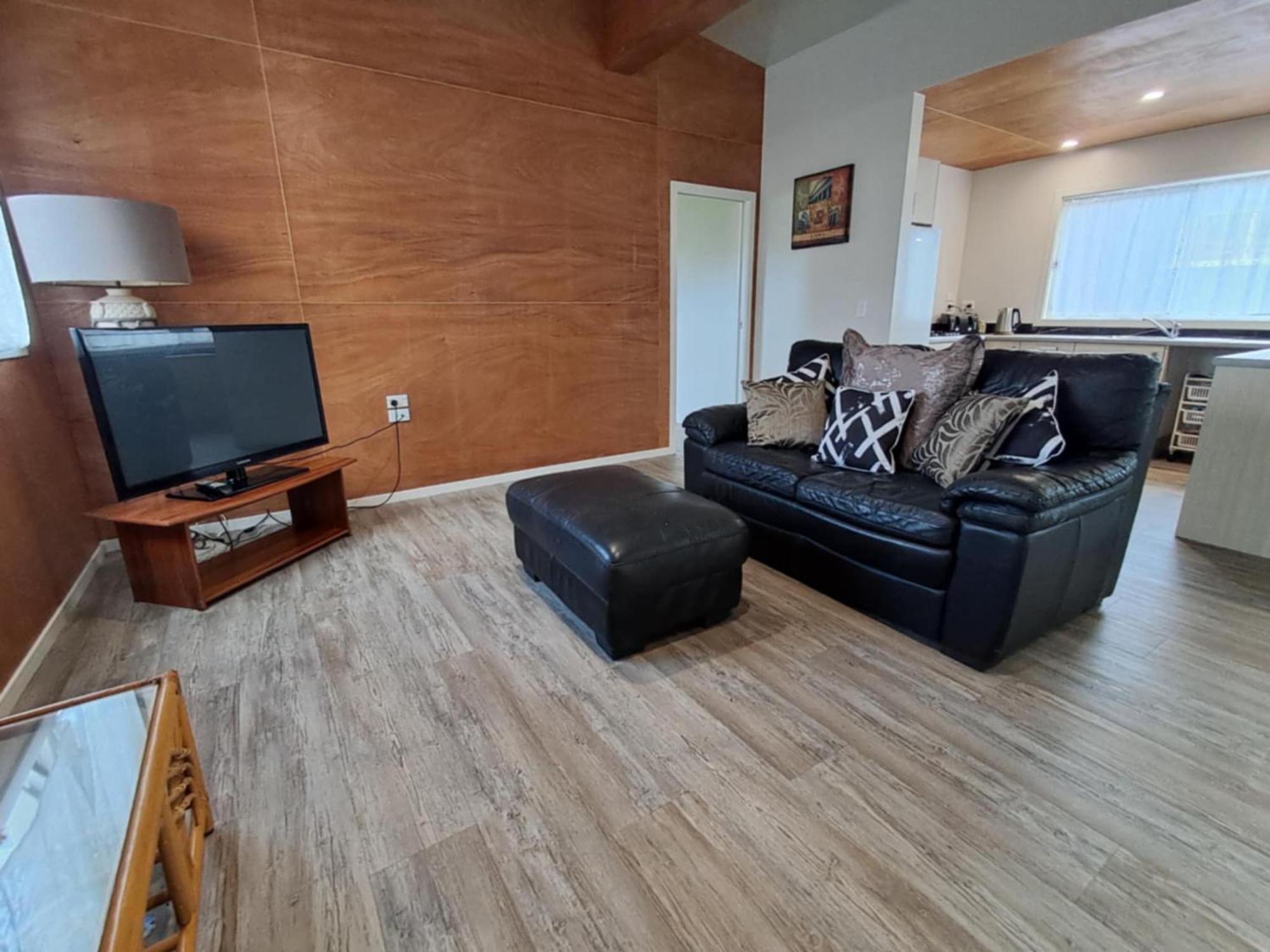 Hope Villa Мури Экстерьер фото